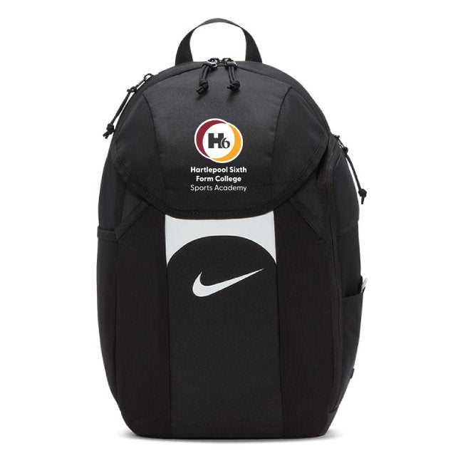 Hartlepool Sixth Form - Academy & Staff - Back Pack - ONE SIZE