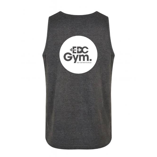 EDC Gym - Cotton Vest