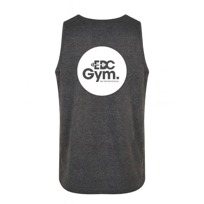 EDC Gym - Cotton Vest