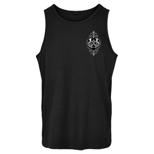 Wingate Originals Tattoo Studio - Cotton Vest