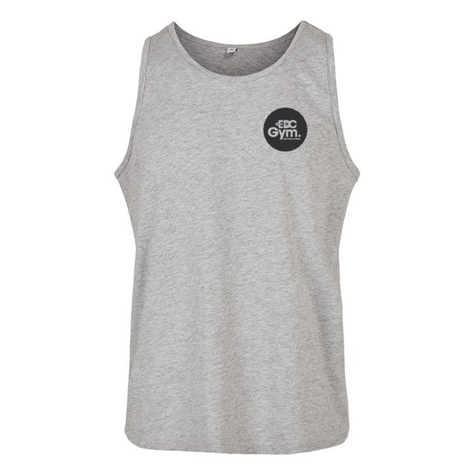 EDC Gym - Cotton Vest