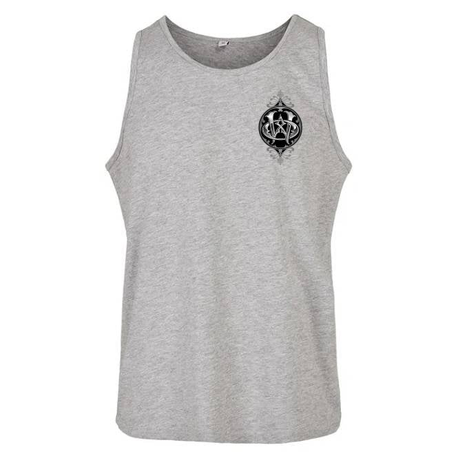 Wingate Originals Tattoo Studio - Cotton Vest