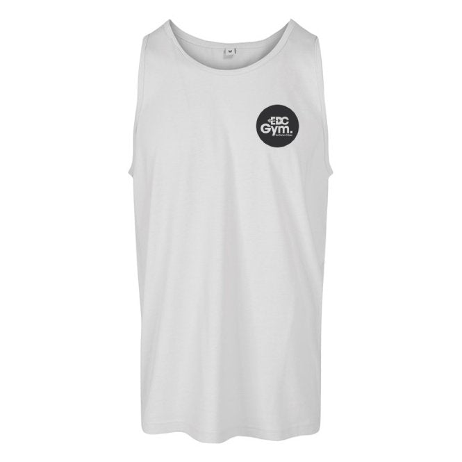 EDC Gym - Cotton Vest