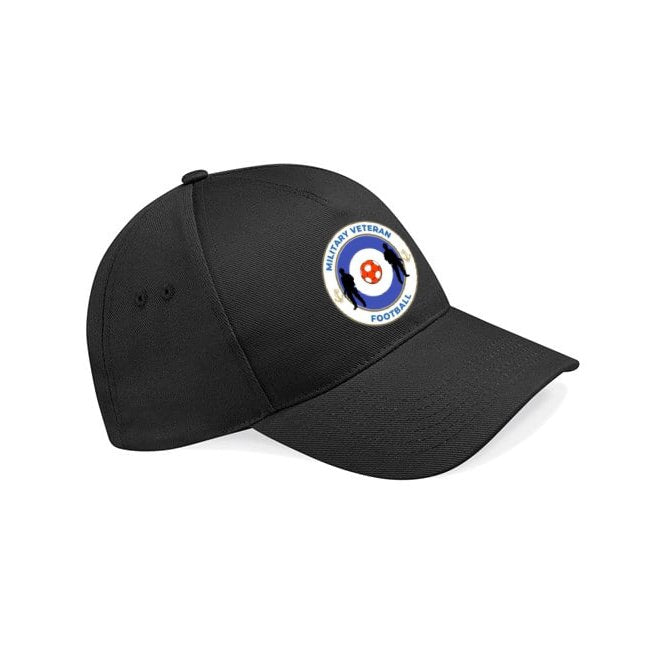 Military Veterans FC - Cap