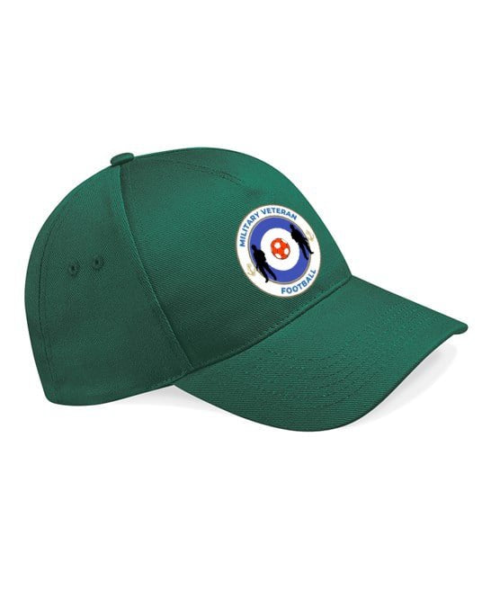 Military Veterans FC - Cap