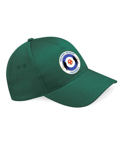 Military Veterans FC - Cap