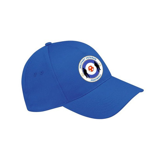 Military Veterans FC - Cap