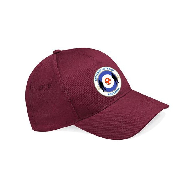 Military Veterans FC - Cap