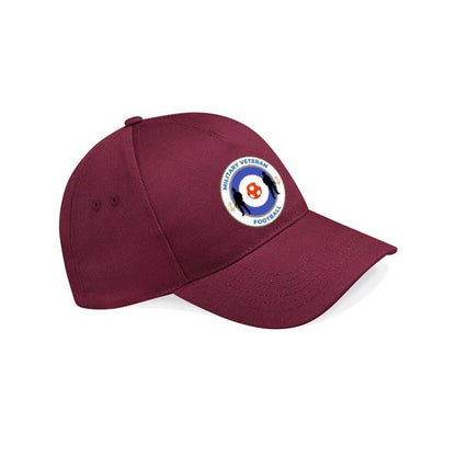 Military Veterans FC - Cap