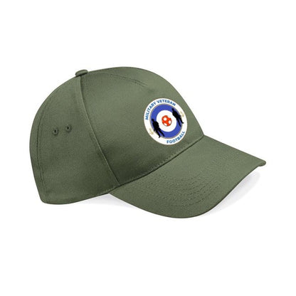 Military Veterans FC - Cap