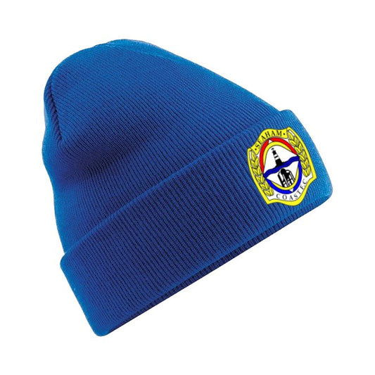 Seaham Coast FC - Beanie Hat