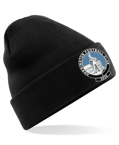 Herrington FC Beanie Hat