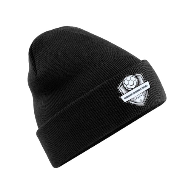 Progressive Performance Football - Beanie Hat