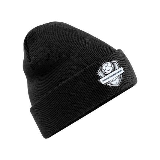 Progressive Performance Football - Beanie Hat