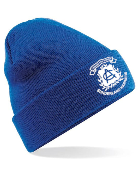 Sunderland Harriers - Beanie Hat