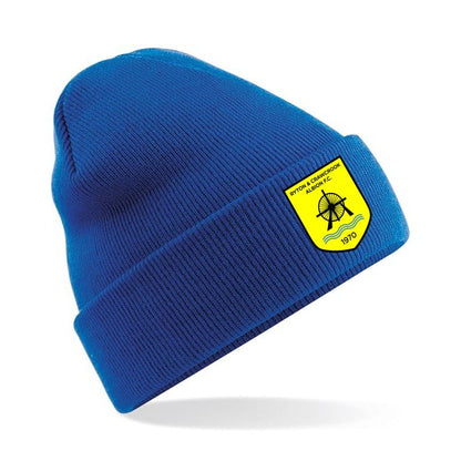 Ryton and Crawcrook Youth FC - Beanie Hat