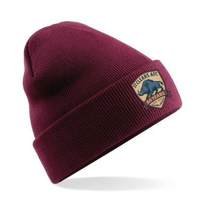 St Clears AFC - Beanie Hat