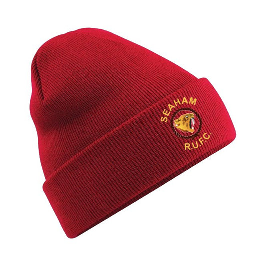 Seaham RUFC - Beanie Hat