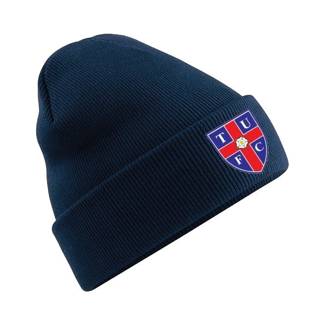 Thorpe United FC - Beanie Hat