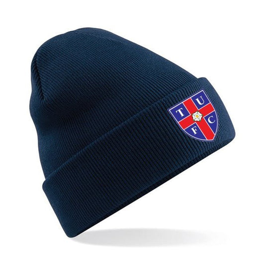 Thorpe United FC - Beanie Hat