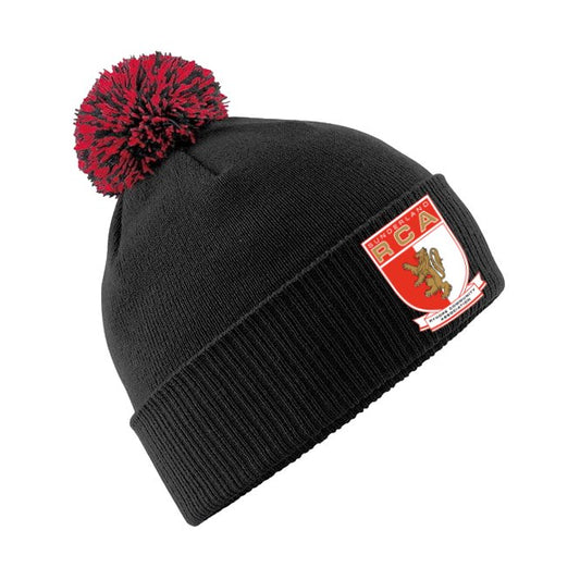 Sunderland RCA - Bobble Hat