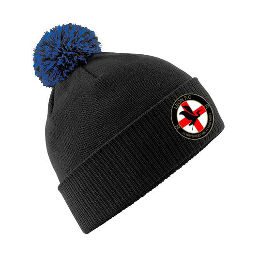 Leon FC - Bobble Hat
