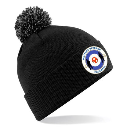 Military Veterans FC - Bobble Hat