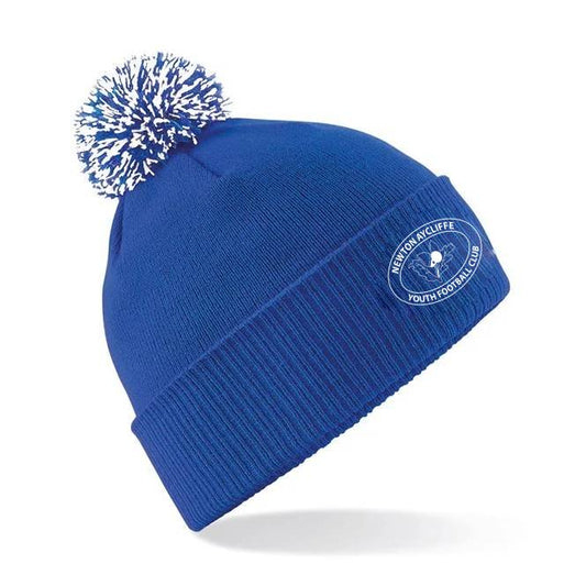 Newton Aycliffe Youth FC - Bobbel hat