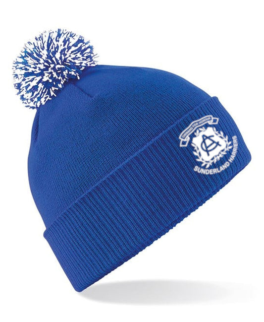 Sunderland Harriers - Bobble Hat