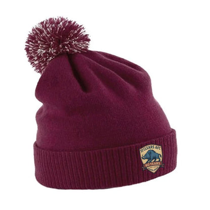 St Clears AFC - Bobble Hat