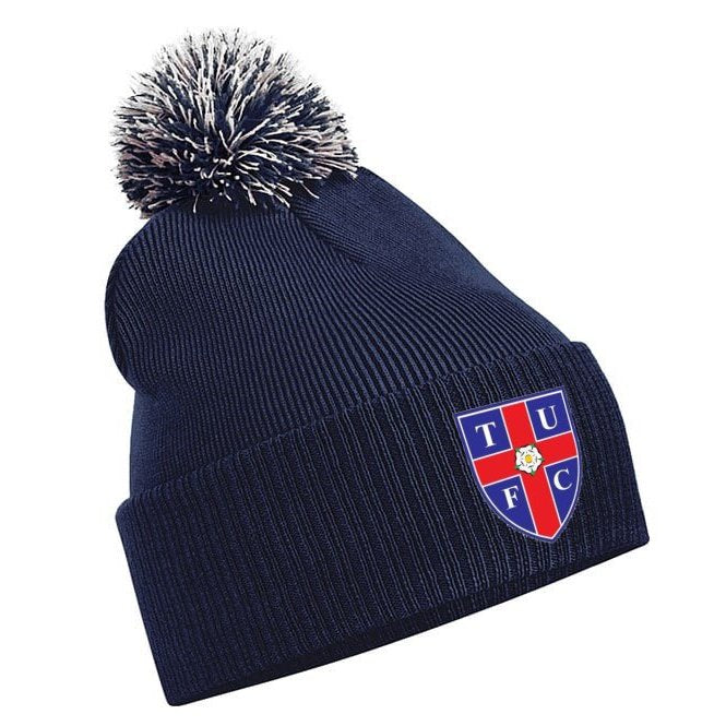Thorpe United FC - Bobble Hat