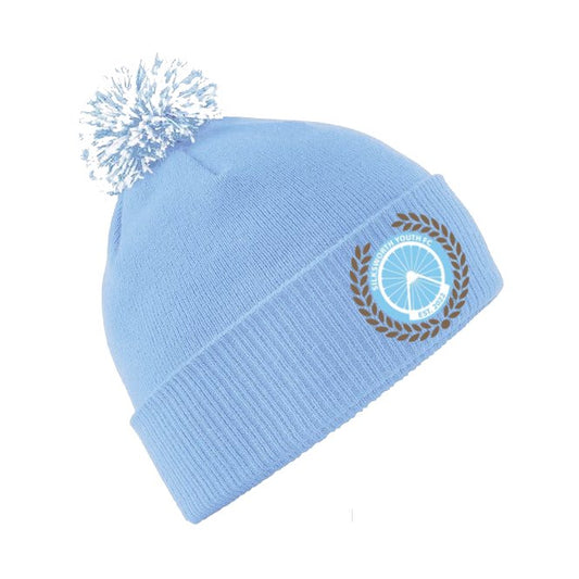 Silksworth Youth FC - Bobble Hat