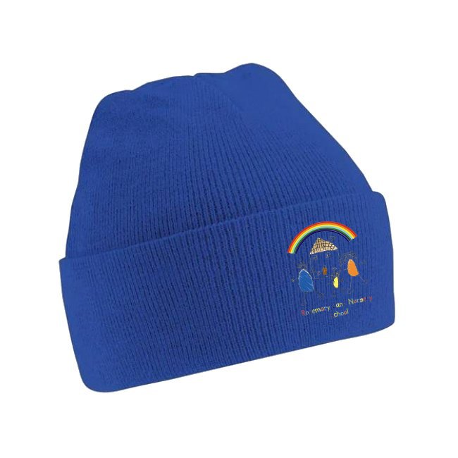 Rosemary Lane Nursery Kids - Beanie Hat