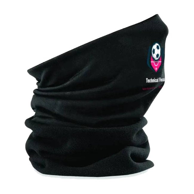 Technical Focus - Snood