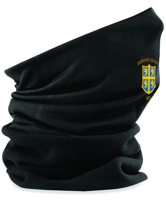 Durham County Rugby - Snood