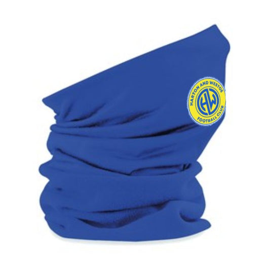 Harton & Westoe FC - Snood