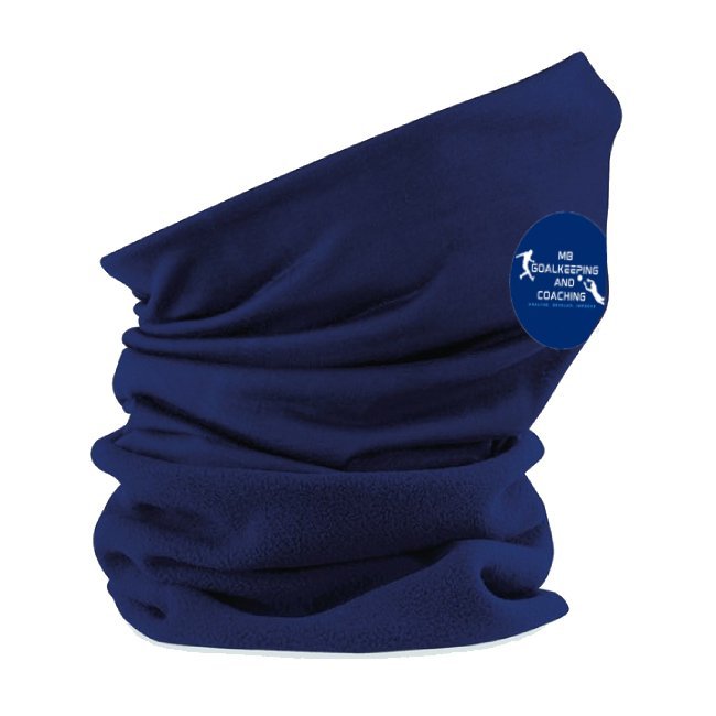 MB Goalkeeping and Coaching - Snood