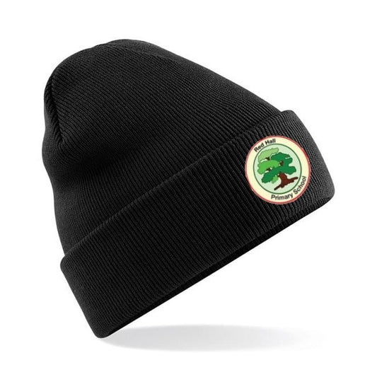 Red Hall Primary Staff - Beanie Hat