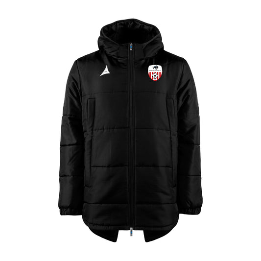 Whitburn Panthers - Avec Padded Bench Jacket