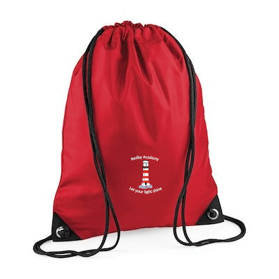 Redby Academy - Gym Bag