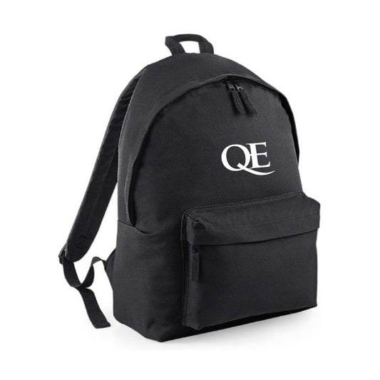 Queen Elizabeth Sixth Form College - Backpack