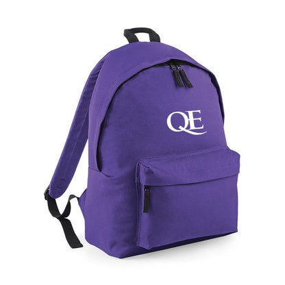 Queen Elizabeth Sixth Form College - Backpack
