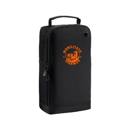 Durham City Harriers - Shoe Bag