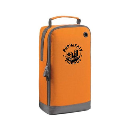 Durham City Harriers - Shoe Bag