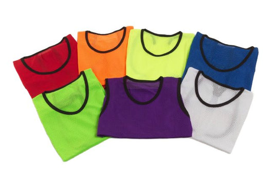 Ryton and Crawcrook Youth FC (Coaches) - Training Bibs