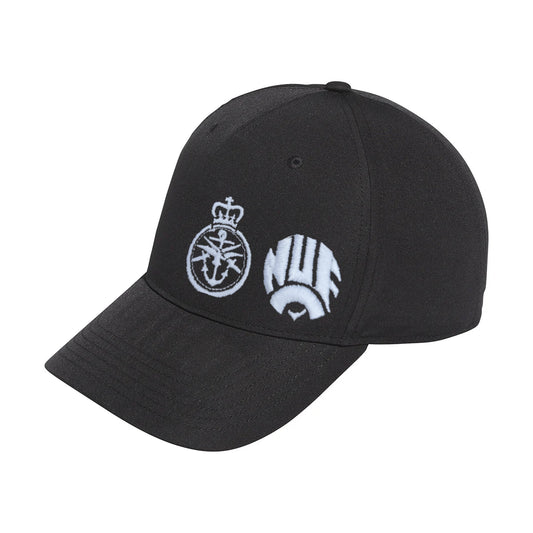 Newcastle United Armed Forces Supporters Club - Adidas Performance Cap