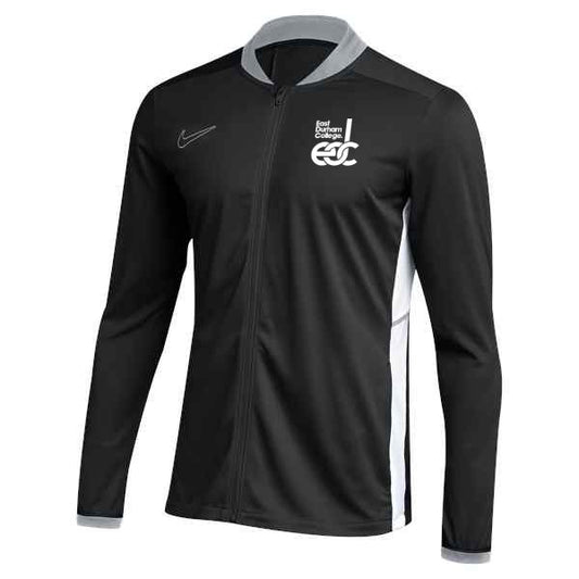 East Durham College Students- Academy 25 Track Jacket