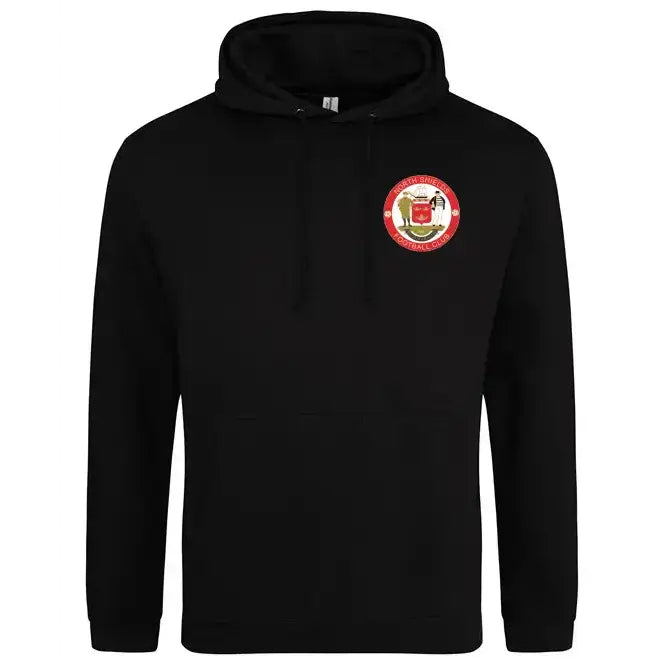 North Shields FC - Hoodie