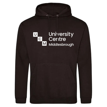 University Centre Middlesbrough - Hoodie
