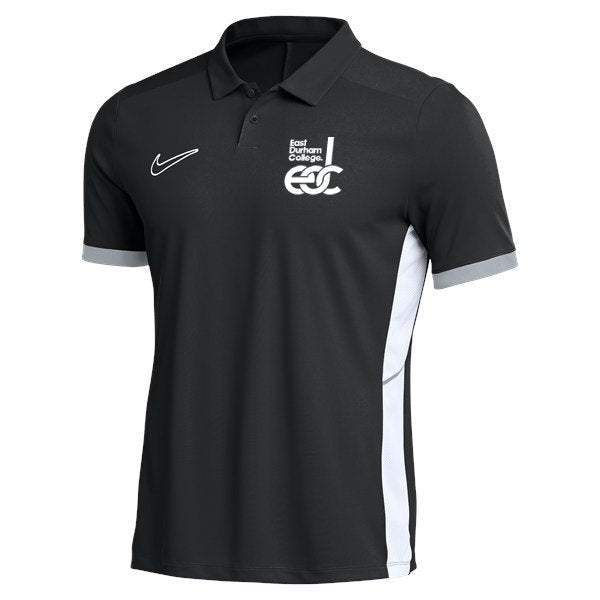 East Durham College Football Staff - Academy 25 Polo